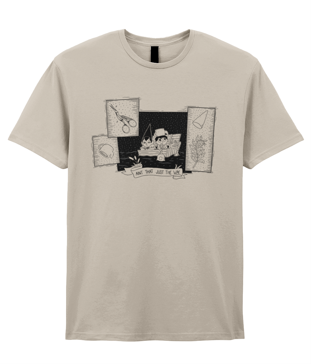 OTGW Ain't That Just The Way