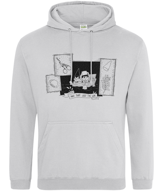 Over the Garden Wall Hoodie - Aint That Just the Way