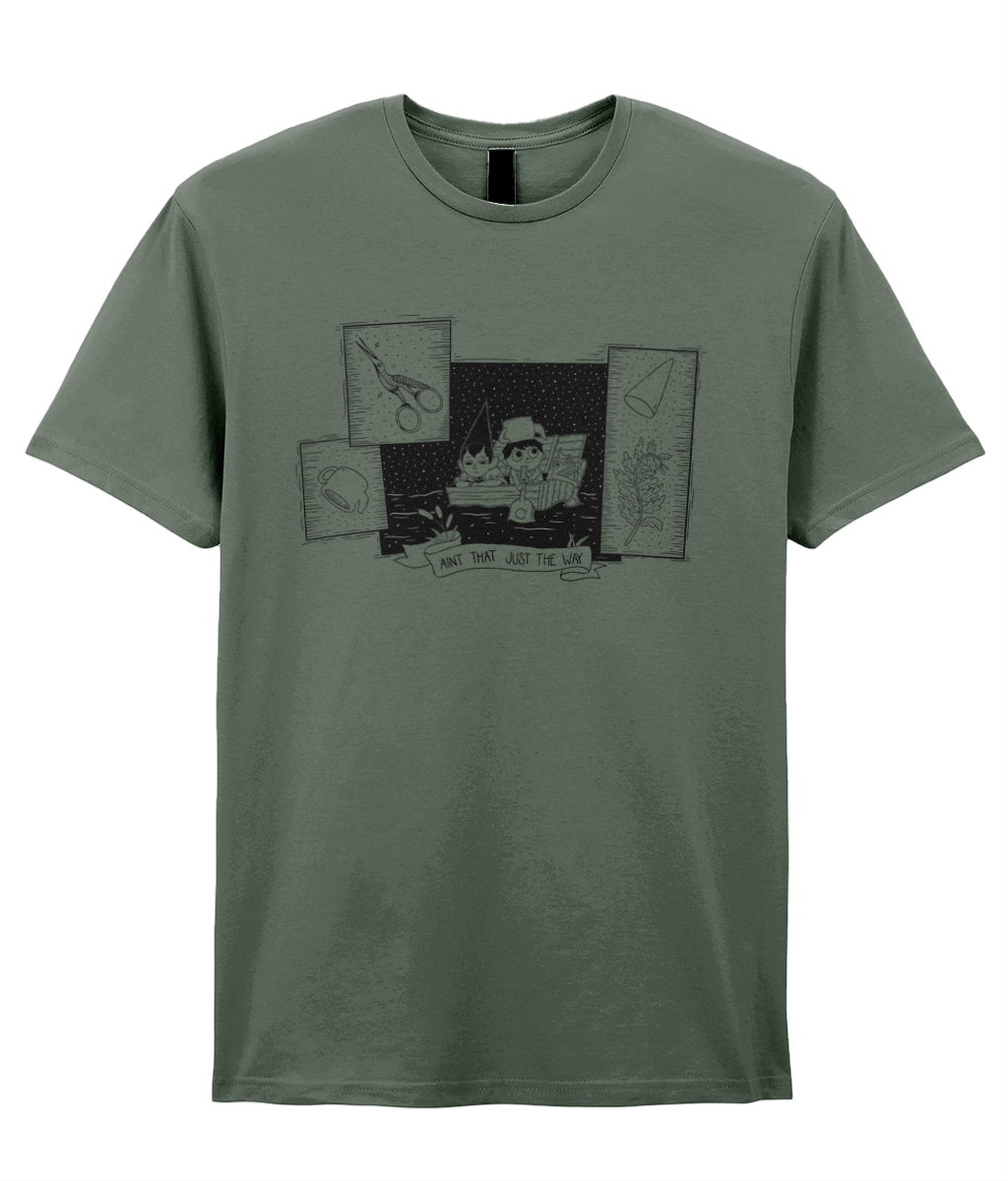 OTGW Ain't That Just The Way